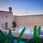 Le Riad Berbere