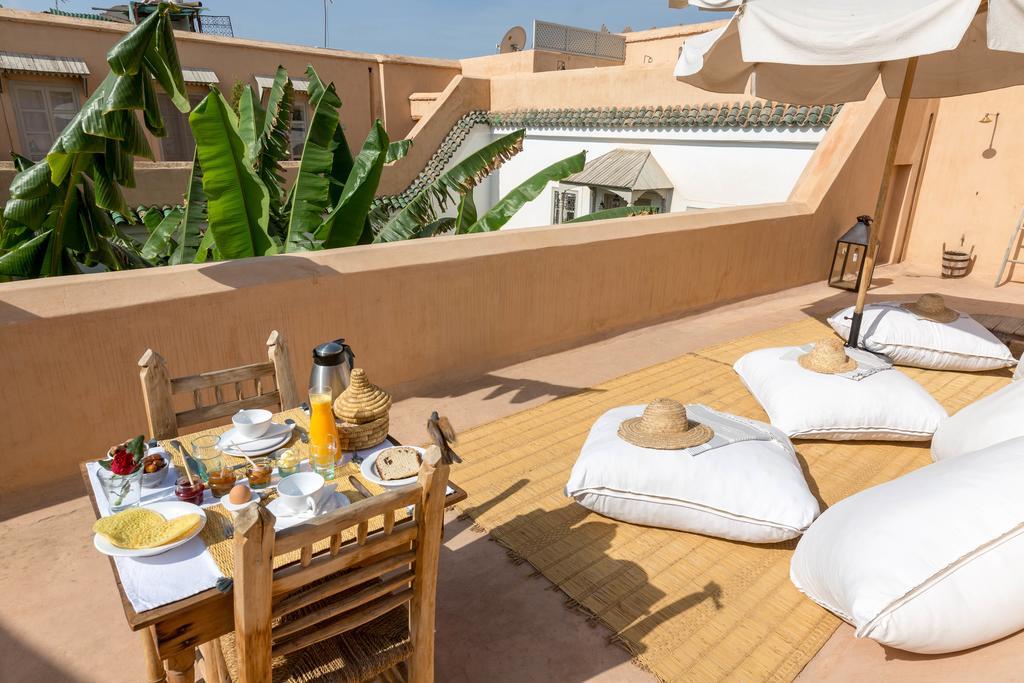 Riad Le Berbere